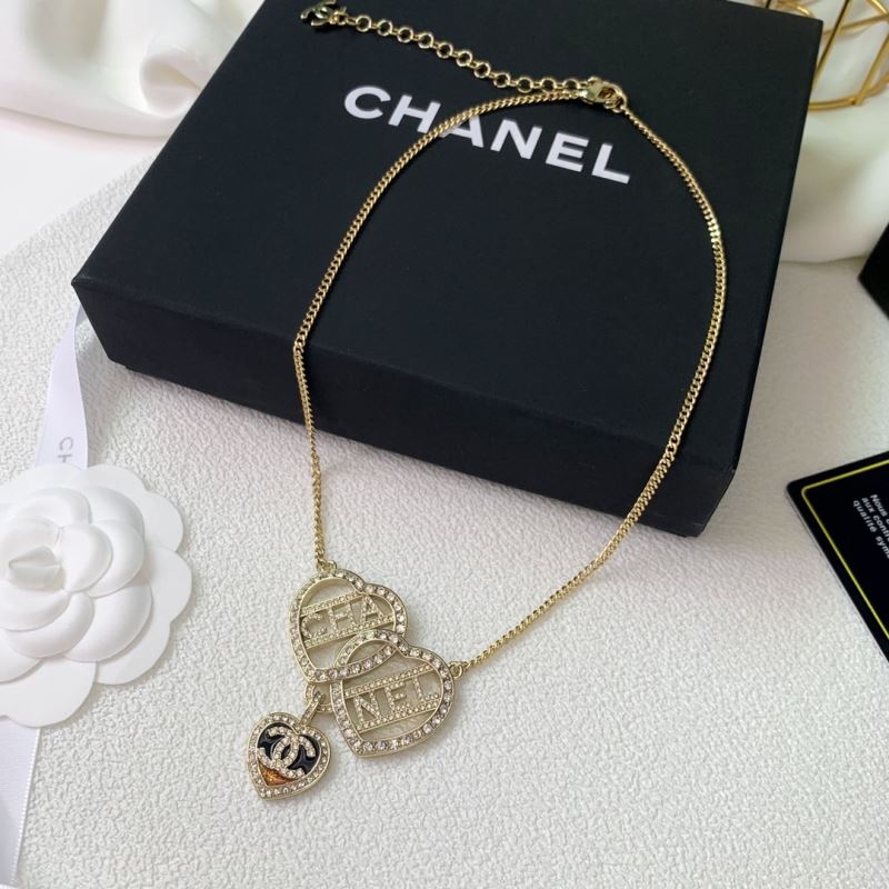 Chanel Brooches